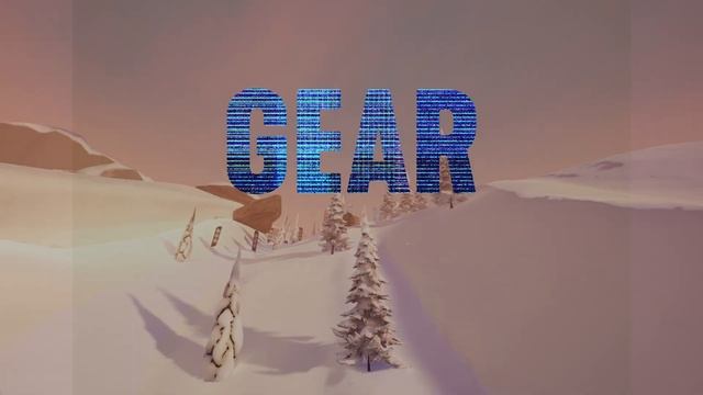Carve Snowboarding - Announcement Trailer | Oculus Quest смотреть онлайн