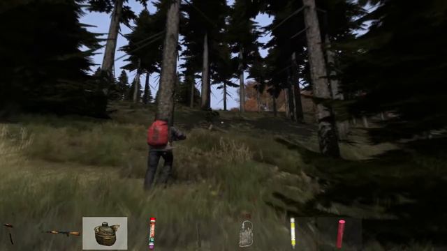 DayZ SA: The Group (Part 2) смотреть онлайн
