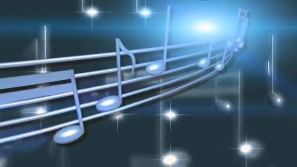 Ночной Бриз.Night Breeze