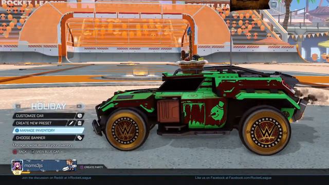 How to get free exotic wheels in rocket league смотреть онлайн