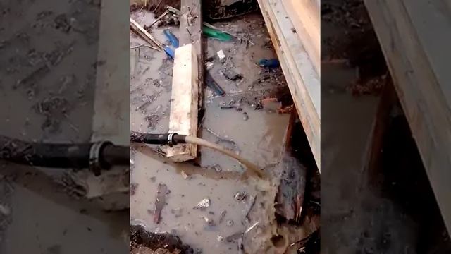 Как раскачать скважину. смотреть онлайн