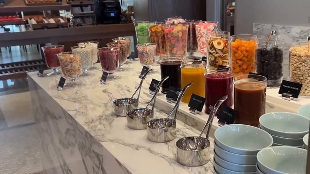 Обзор Atlantis The Royal, отель и резиденции смотреть онлайн