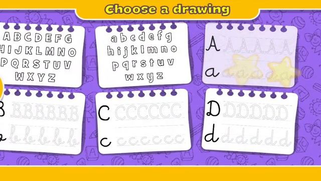 Color and learning apps for kids смотреть онлайн
