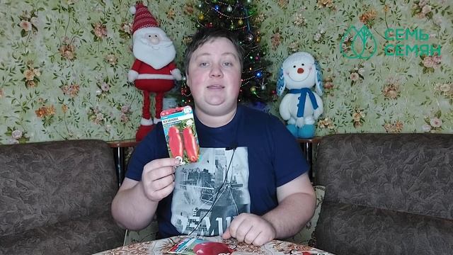 РЕКОМЕНДУЮ! ПРОВЕРЕННЫЕ СОРТА ТОМАТОВ ОТ ФИРМЫ "СИБИРСКИЙ САД" смотреть онлайн