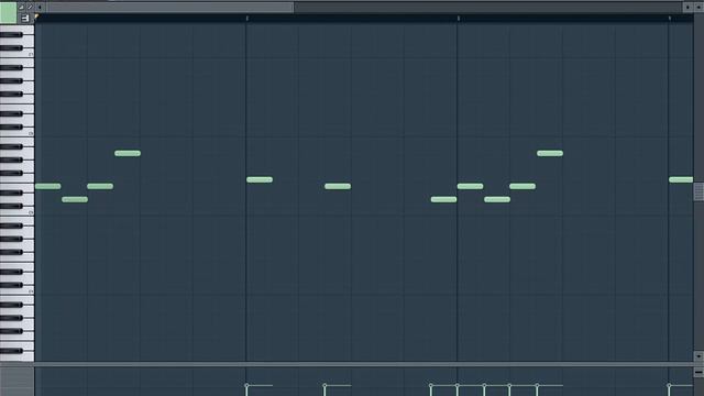 ZHU - Faded FL Studio Синтез главной мелодии в Sylenth1 смотреть онлайн