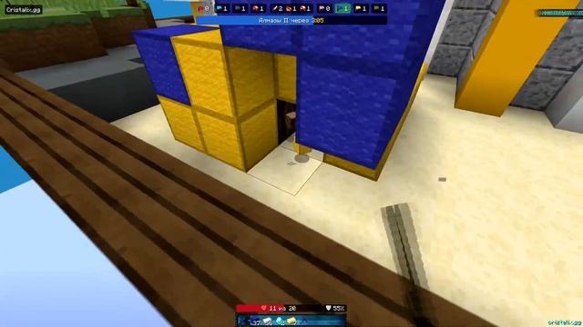 Забирай МОЙ Ресурспак ? смотреть онлайн