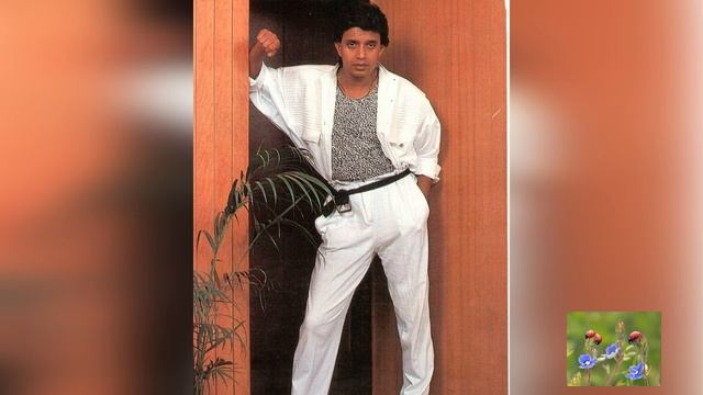 Звезды индийского кино Митхун Чакраборти / Stars of Indian cinema Mitchun Chakraborty смотреть онлайн