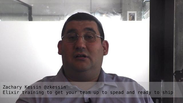 How to name processes in Erlang and Elixir смотреть онлайн