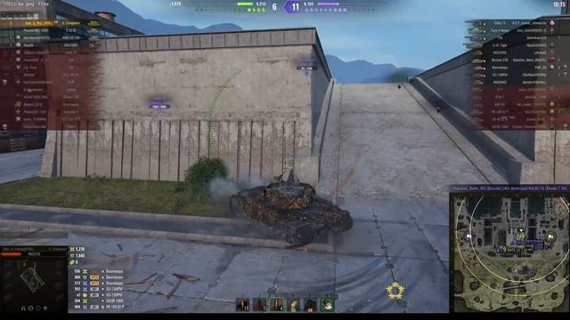 Super Conqueror - _Bart_is_Pepega [PERL] смотреть онлайн