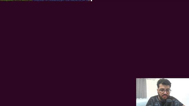 Instalar o ESP IDF e ESP MDF смотреть онлайн