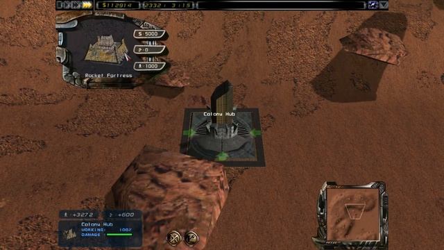 imperium Galactica II Alliances смотреть онлайн