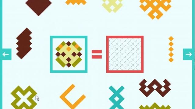 Cover Color Game Walkthrough - Areas 1 and 2 смотреть онлайн
