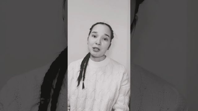 Мальвина Матрасова "Девочке три смотреть онлайн