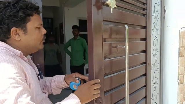 how to make iron gate || कस्टमर स्पेशल वीडियो || Ms enterprises смотреть онлайн