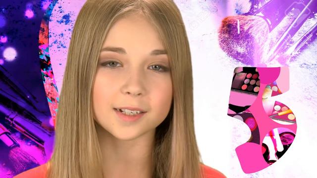 Крутым бьюти блогером может стать каждый! смотреть онлайн