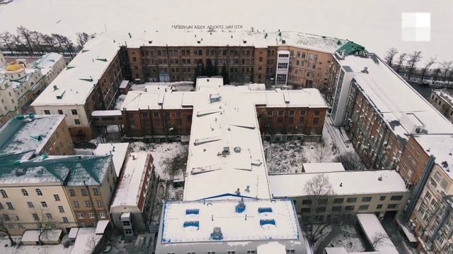 Приборостроительный завод | E1.RU смотреть онлайн