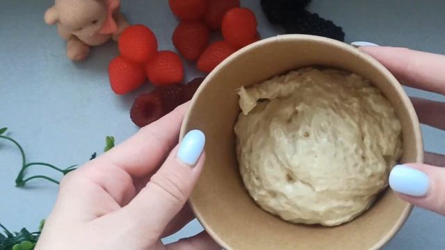Букет с ягодами и мишкой/Мастер-класс по мылу/Мыловарение от МылАрт/Soap смотреть онлайн