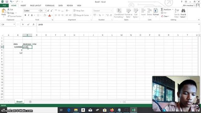 Rumus fungsi Excel ( LOGNORM.INV ) смотреть онлайн