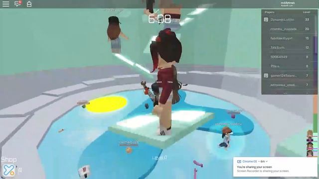 TOWER OBBY warning don,t play you will RAGE смотреть онлайн