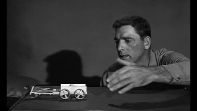 BIRDMAN OF ALCATRAZ (Masters of Cinema) New & Exclusive Trailer смотреть онлайн