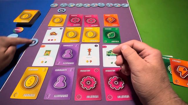 Point city how to play смотреть онлайн