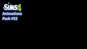 The Sims 4 Animations Pack - Download