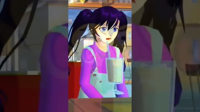 ERROR GAME ||SAKURA SCHOOL SIMULATOR || RINA TAMAKI ♥️ #sakuraschoolsimulator смотреть онлайн