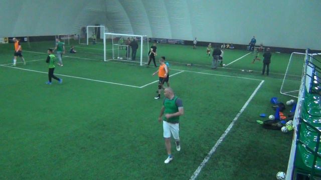 21.05.21. Оранжевые - Зеленые. 1 круг (2-й тур) смотреть онлайн