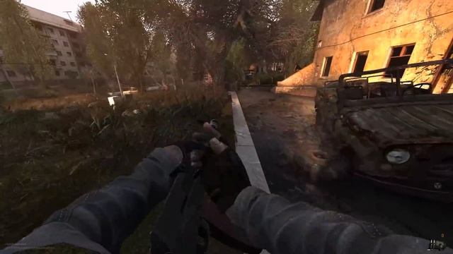 Всё что нужно знать о S.T.A.L.K.E.R. Anomaly смотреть онлайн