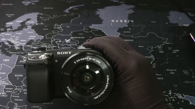 MEJOR CAMARA para PRINCIPIANTE - Sony Nex 6 2022 смотреть онлайн