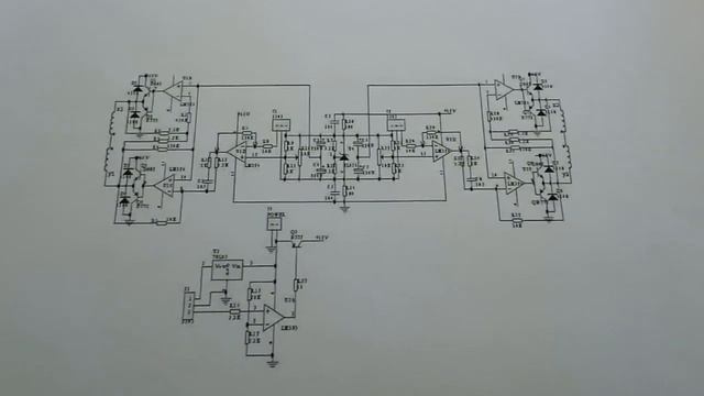 Сборка платформенного левитрона с Алиэкспресс. Часть 1. смотреть онлайн