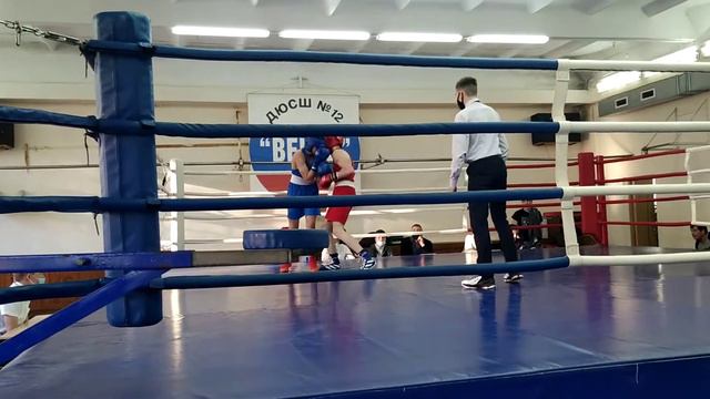 28.04.2021 60кг Медведев Денис - Фокин Александр смотреть онлайн