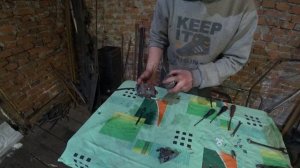 как почистить карбюратор, лифан 29л.с.