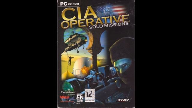 CIA Operative Solo Missions - snapperbeat1 смотреть онлайн