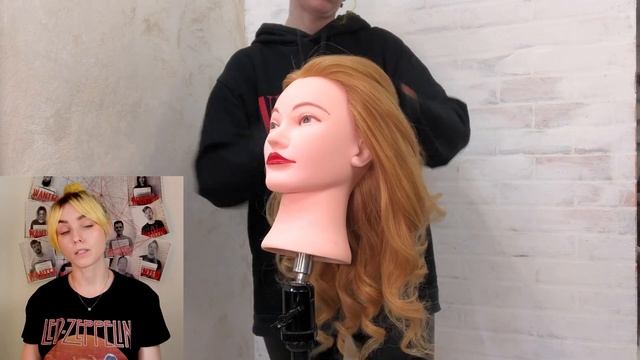 УРОК 20: Создание текстуры при помощи утюжка горизонтальным методом смотреть онлайн