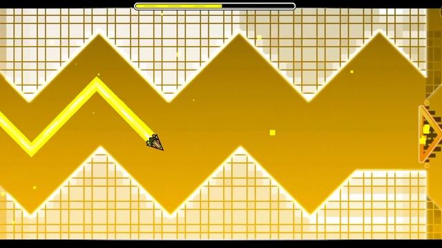 создал свой первый демон в геометрии даш |приватный сервер смотреть онлайн