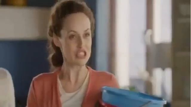 Реклама Mr Proper / Advertising Mr Proper