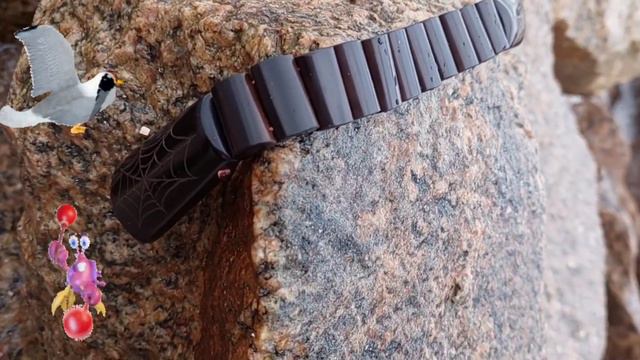 четки перекидные с эбонита. #rosary смотреть онлайн