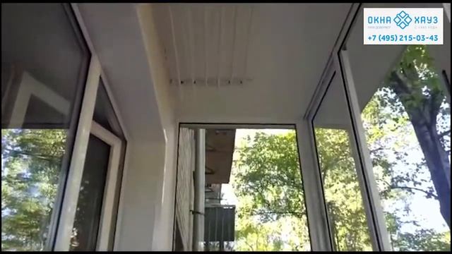 Холодное остекление балкона с выносом. Балкон с выносом. Отделка балкона с выносом по ГОСТу. смотреть онлайн