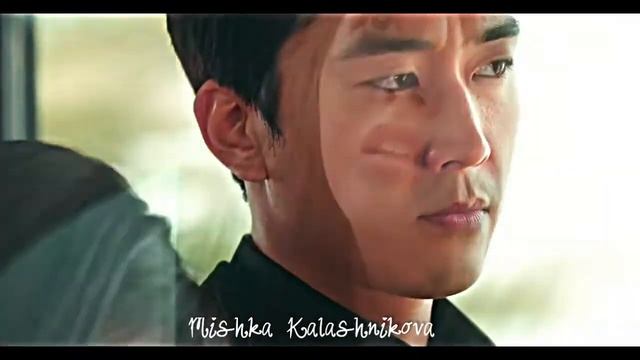 Клип к дораме 