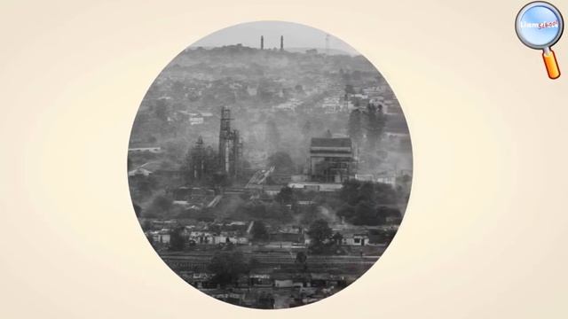 ОБЖ 10 класс урок №10 Правила поведения в условиях чрезвычайных ситуаций техногенного характера смотреть онлайн