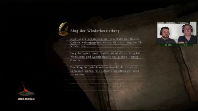 DARK SOULS 2 # 65 - Matte Glut «» Let's Play Dark Souls 2 | Deutsch HD смотреть онлайн