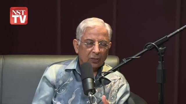 [EP23] BTH: Syariah and federal law overlap, ultra vires & protecting the constitution смотреть онлайн