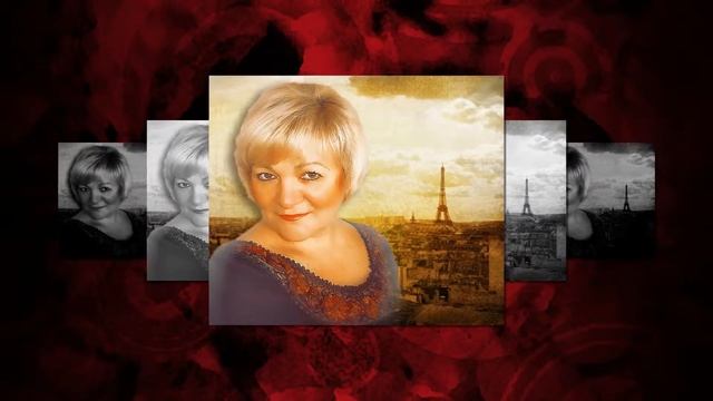 Я ПОДАРЮ ТЕБЕ ПАРИЖ смотреть онлайн