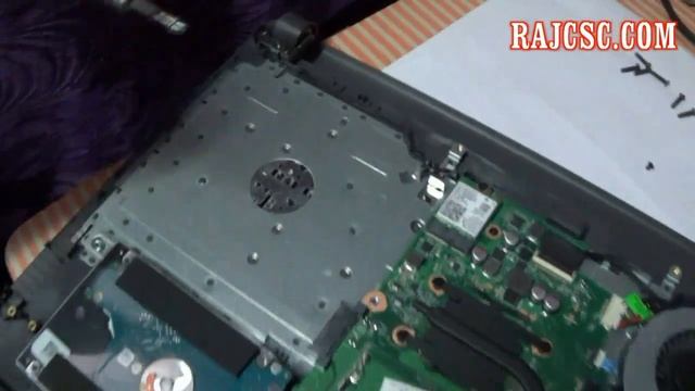 HP 245 G6 Laptop CG Govt Laptop Harddisk Replace Hardware Repairing