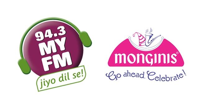 Exclusive interview with MY FM94.3 | Mr. Ayyappan Swamy - Marketing Head Monginis смотреть онлайн