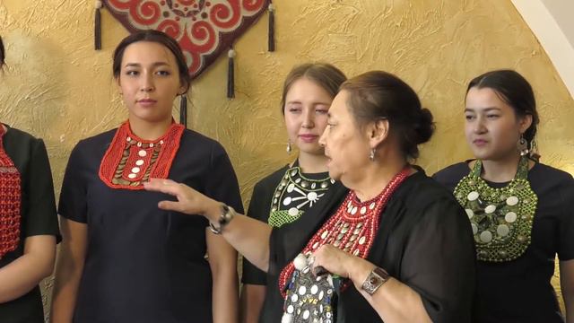 Асия Гайнуллина