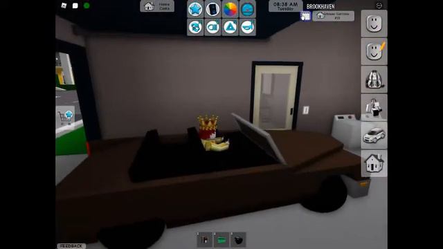 (Роблокс история) один человек попал в Пятигорск и не кто с ним не кто не разговаривает (часть 2) смотреть онлайн