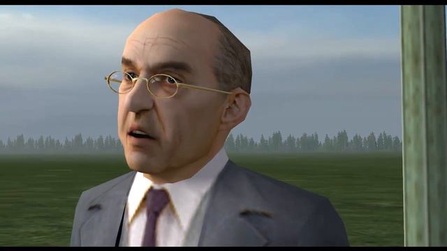 Let's Play Mafia | Episode 14 - Frank