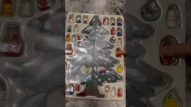 Подарок на Новый год ребенку 1,5-3 года что подарить на Новый год малышам 🌲 #елочка #новыйгод смотреть онлайн